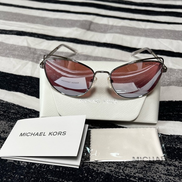 Women’s Michael Kors sunglasses